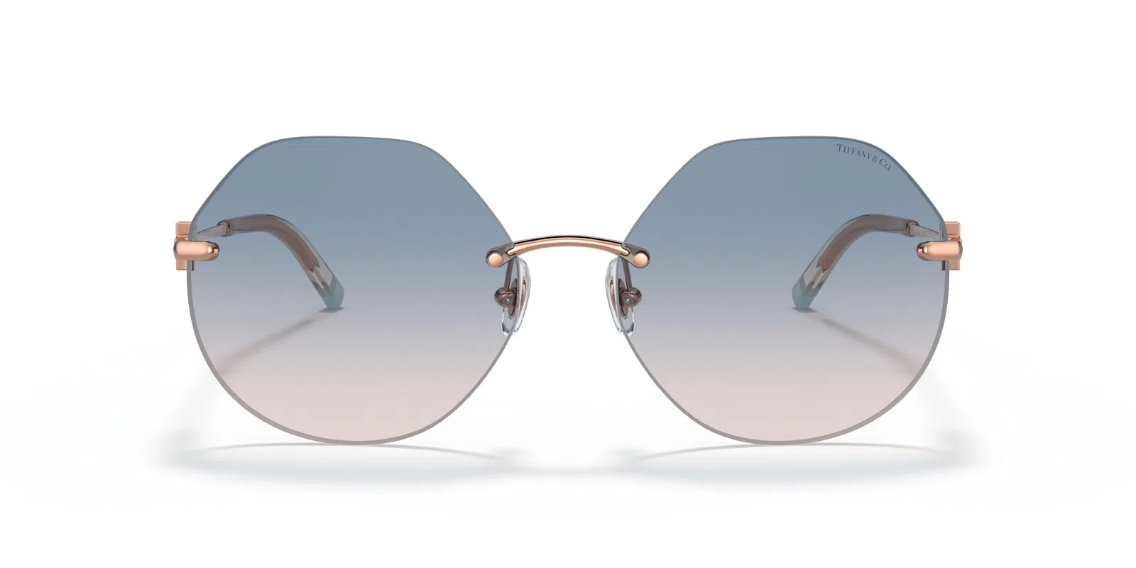 Tiffany 3077 Sunglasses - view 14